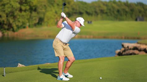 LIV Golf golf leaderboard, latest results – Livesport.com.